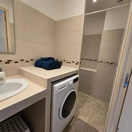 Le Loft - 4 Pers - Parking - 2Km Walibi דירה Les Avenières