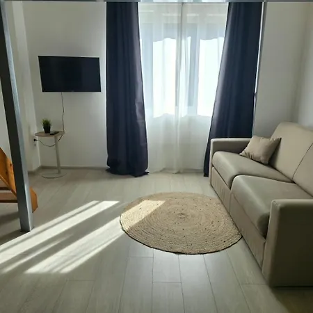 Le Loft - 4 Pers - Parking - 2Km Walibi דירה Les Avenières